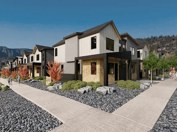 150 E 33rd St #101, Durango, CO 81301