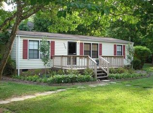 6460 Fleming Rilee Ln, Gloucester, VA 23061