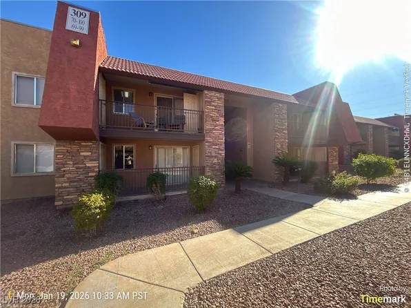 4450 Sandy River Dr Unit 97, Las Vegas, NV 89103