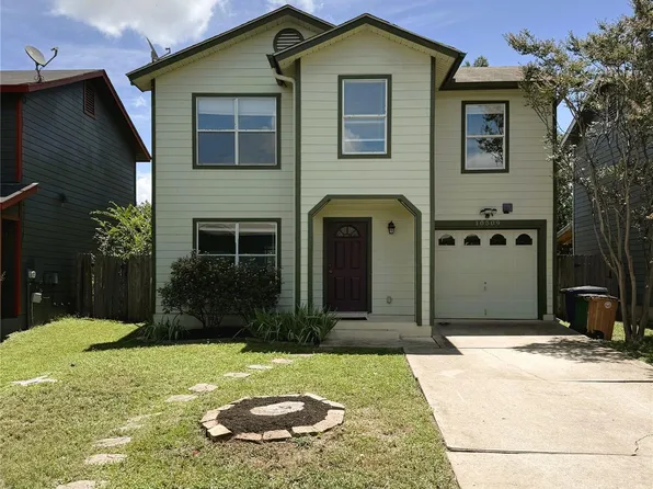 10509 Marshitahs Way, Austin, TX 78748