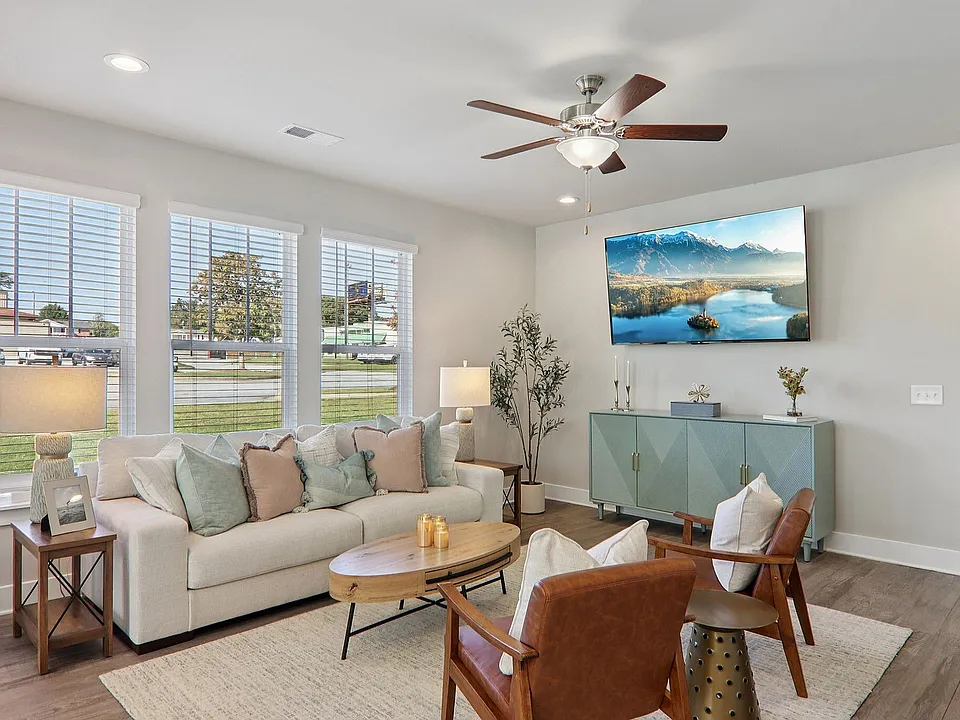 Covey Homes Greene - Boiling Springs, SC (6)