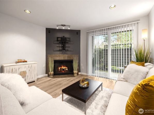 710 Kirkland Circle #A102, Kirkland, WA 98033