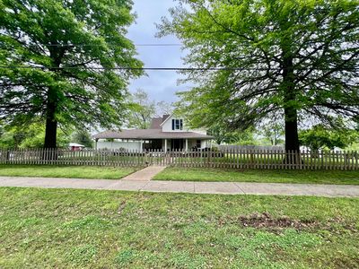 308 W Pennington Avenue, Ava, MO, 65608