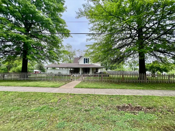 308 W Pennington Avenue, Ava, MO 65608