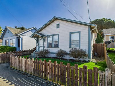 1418 6th St, Eureka, CA, 95501