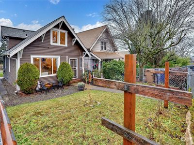 1215 E 29th Street, Tacoma, WA, 98404