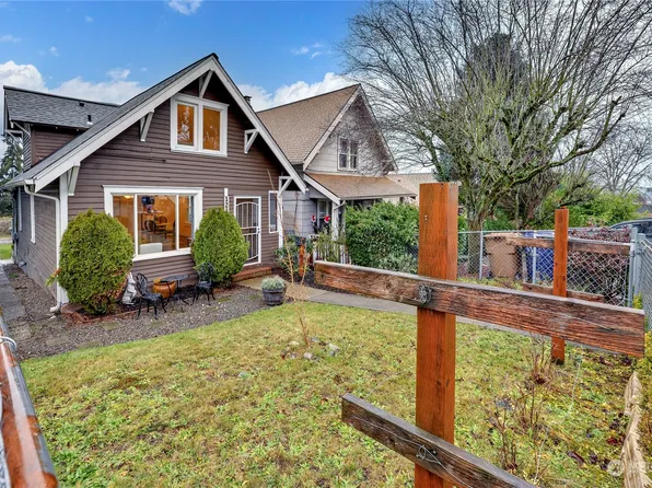 1215 E 29th Street, Tacoma, WA 98404