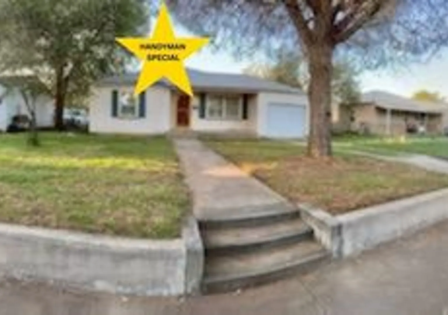 Handyman Special $0 First Month's Rent / "You Fix, You Save Big!! — Photo 1