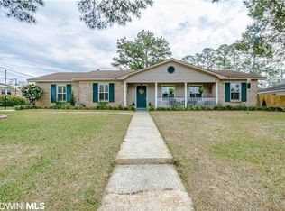 2759 Perin Ct, Mobile, AL 36693