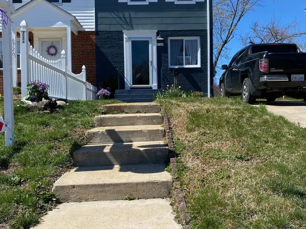 6724 Radcliffe Dr, Alexandria, VA 22307