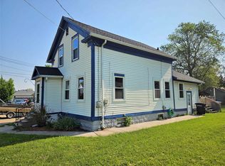 1636 Central St, Oshkosh, WI 54901