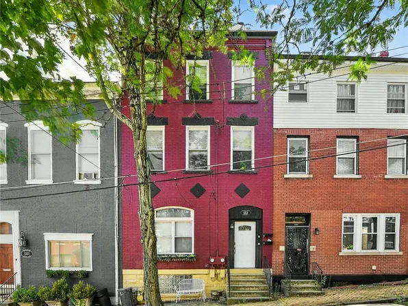 1113 Linden Pl, Pittsburgh, PA 15212