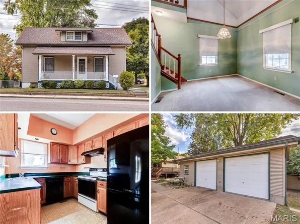 849 Saint Ferdinand St, Florissant, MO 63031