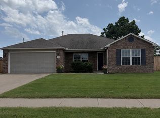2709 W Imperial St, Broken Arrow, OK 74011