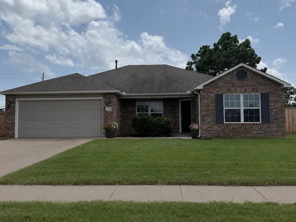 2709 W Imperial St, Broken Arrow, OK 74011
