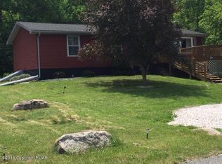 51 Park Ave, Nesquehoning, PA 18240