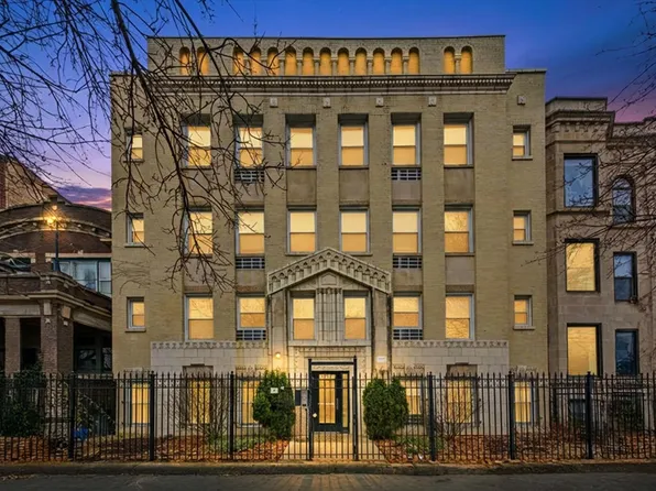 1856 N Humboldt Blvd #308, Chicago, IL 60647