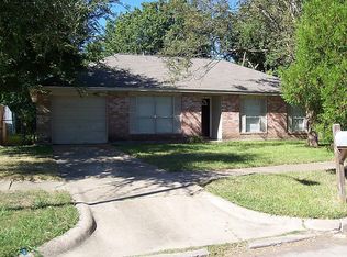5226 Ridge Turn Dr, Houston, TX 77053