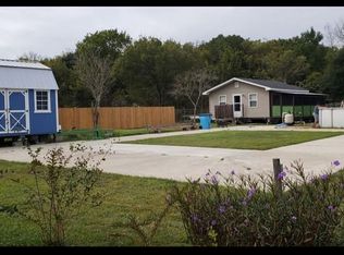 512 Red Cypress Rd, Patterson, LA 70392