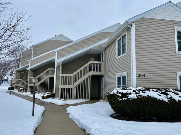304 E Medusa St APT 6C, Syracuse, IN 46567