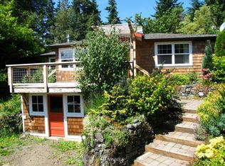 330 Arden St, Pt Hadlock, WA
