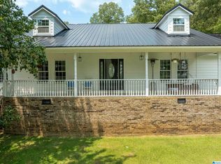 1049 Quail Ridge Rd, Lincoln, AL 35096