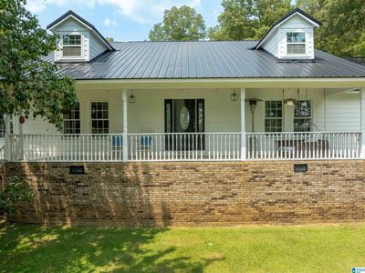 1049 Quail Ridge Rd, Lincoln, AL, 35096