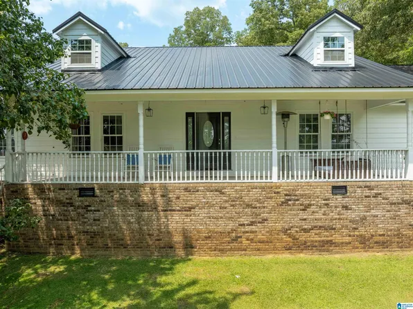 1049 Quail Ridge Rd, Lincoln, AL 35096