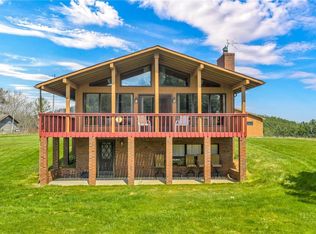 294 Old Ridge Road, Crumpler, NC 28617