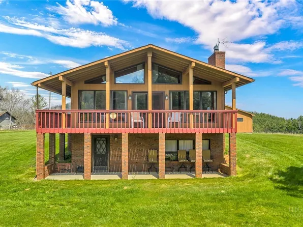294 Old Ridge Road, Crumpler, NC 28617
