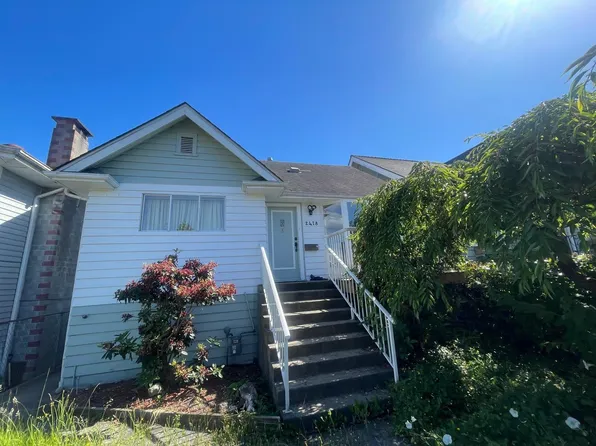 2478 E 28th Ave, Vancouver, BC V5R 1R4