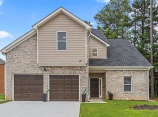 (Undisclosed Address), Union City, GA 30291