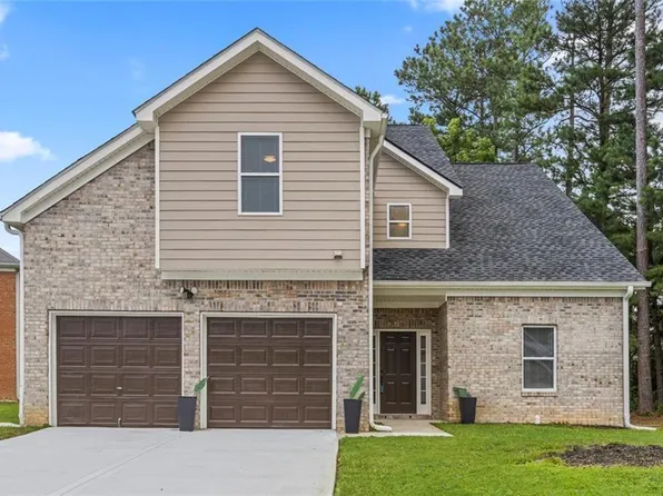 (undisclosed Address), Union City, GA 30291