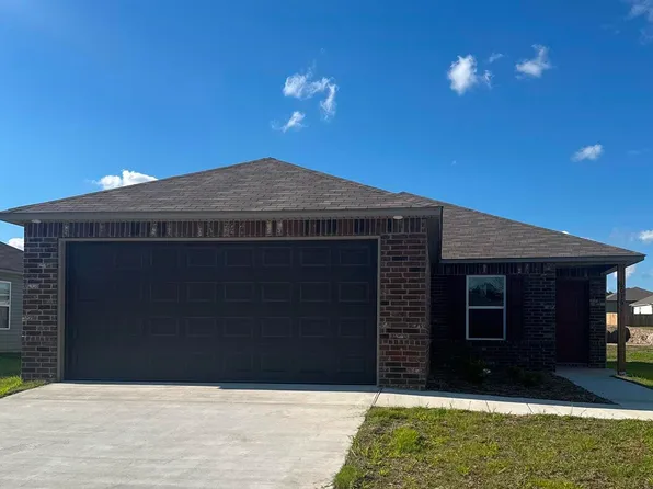 6016 Croft Ave, Benton, AR 72019