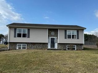 525 Gray Rd, Greeneville, TN 37743