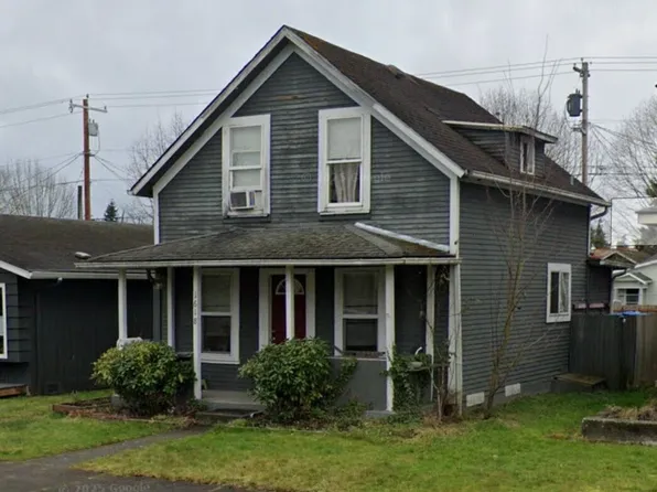 1618 Rainier Avenue, Everett, WA 98201