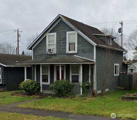1618 Rainier Avenue, Everett, WA 98201