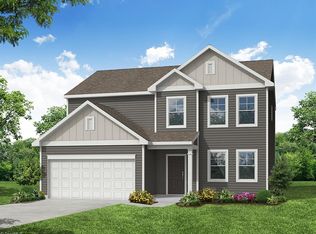339 Blooming Maple Dr, Kernersville, NC 27284