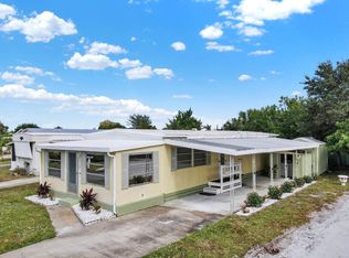 610 NE Tahiti Way, Jensen Beach, FL 34957