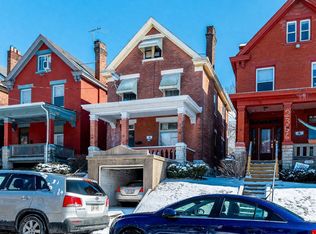 2358 Stratford Ave, Cincinnati, OH 45219