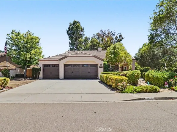 5911 Rio Valle Dr, Bonsall, CA 92003