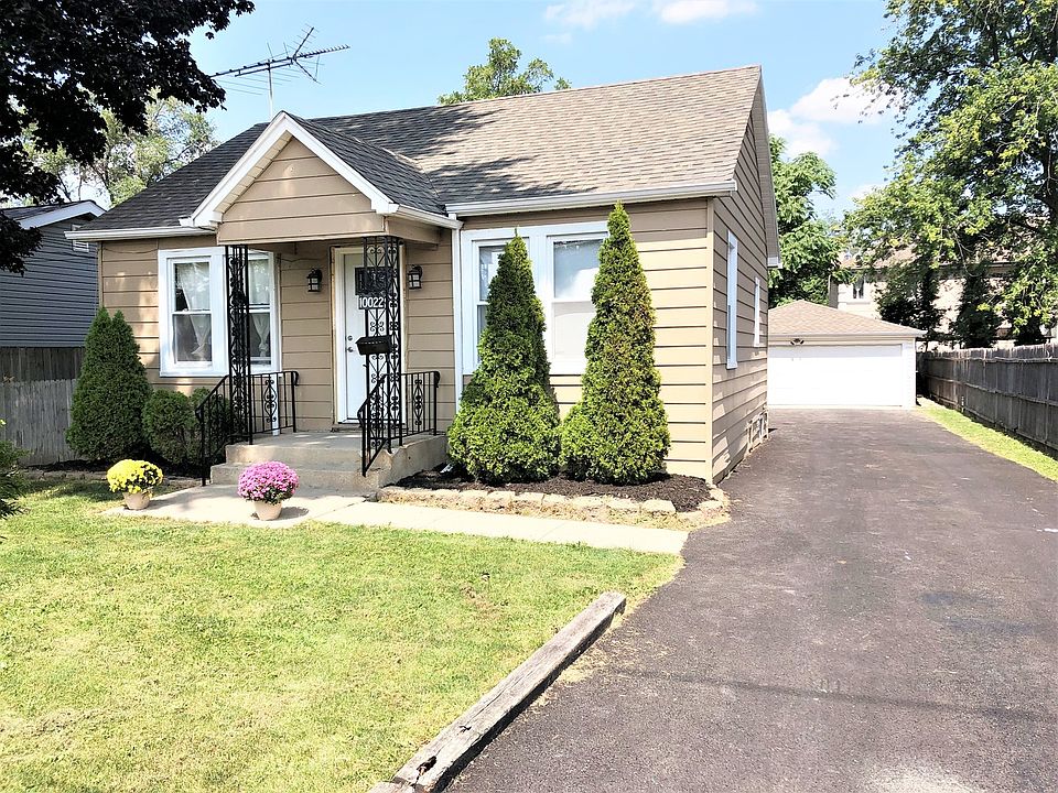 10022 W Medill Ave, Melrose Park, IL 60164 Zillow