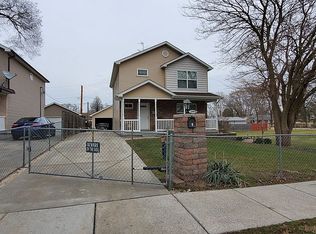 1208 Clark St, Joliet, IL 60432