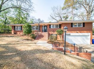 1805 Iris Dr, Columbus, GA 31906
