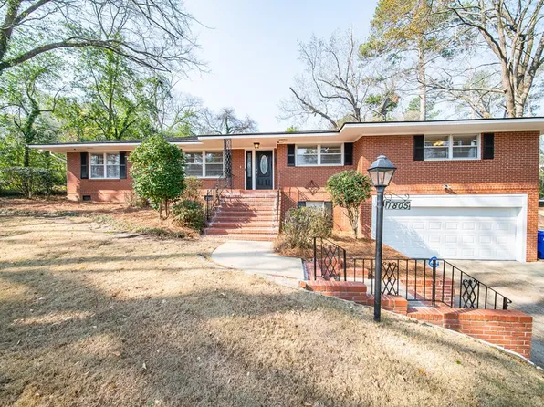 1805 Iris Dr, Columbus, GA 31906
