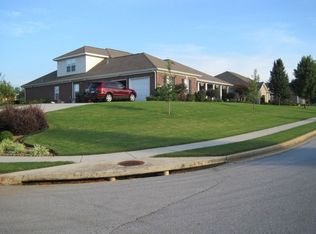 109 Mount Laurel Cir, New Market, AL 35761