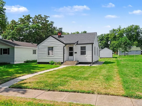 2304 Washington St, Bellevue, NE 68005