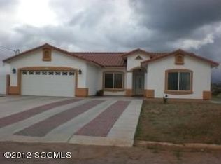 882 Arce Ct, Rio Rico, AZ 85648