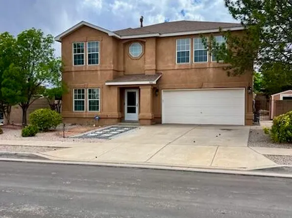 7000 Lorete Rd NW, Albuquerque, NM 87114