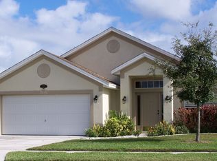 1125 Sedgewood Cir, West Melbourne, FL 32904